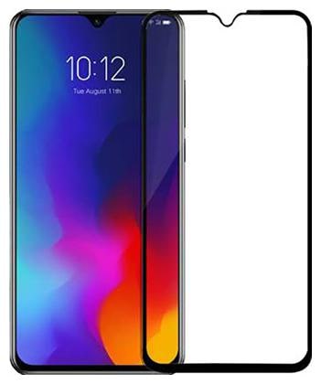 

CRAVEMART IMPOSSIBLE SCREEN GUARD FOR LENOVO K10 NOTE CASE FRIENDLY (PACK OF 1)