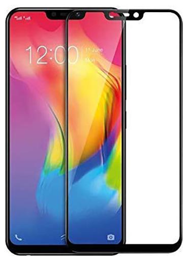 

CRAVEMART IMPOSSIBLE SCREEN GUARD FOR VIVO Y81 6D SCREEN GUARD (PACK OF 1)