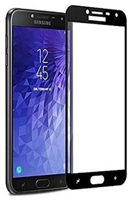 

CRAVEMART IMPOSSIBLE SCREEN GUARD FOR SAMSUNG GALAXY J2 CORE 5D TEMPERED GLASS (PACK OF 1)