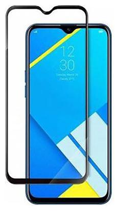 

CRAVEMART IMPOSSIBLE SCREEN GUARD FOR REALME C2 11D SCREEN GUARD (PACK OF 1)