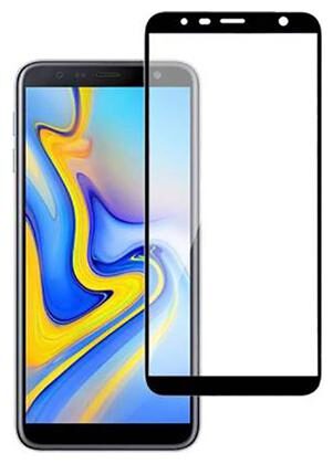 

CRAVEMART IMPOSSIBLE SCREEN GUARD FOR SAMSUNG GALAXY J6 PLUS MATTE ANTI-GLARE ANTI-FINGERPRINT SCREEN GUARD