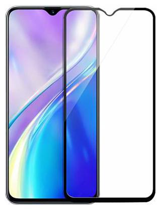 

CRAVEMART IMPOSSIBLE SCREEN GUARD FOR LENOVO Z5 PRO 9H HARDNESS (PACK OF 1)
