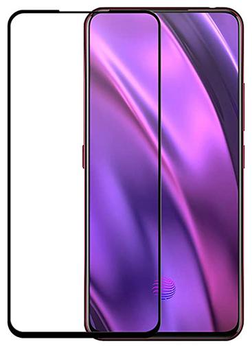 

CRAVEMART NANO LIQUID TEMPERED GLASS FOR VIVO V15 ANTI BACTERIAL (PACK OF 1)