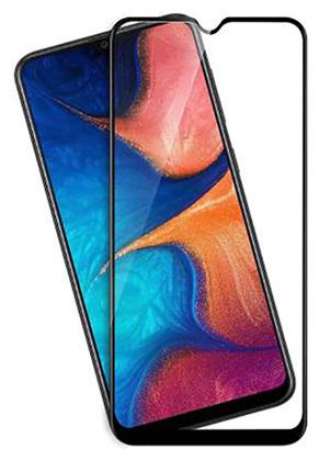 

CRAVEMART NANO LIQUID TEMPERED GLASS FOR SAMSUNG GALAXY A20S ANTI BLUE LIGHT (PACK OF 1)