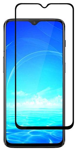 

CRAVEMART NANO LIQUID TEMPERED GLASS FOR OPPO A5 WATERPROOF (PACK OF 1)
