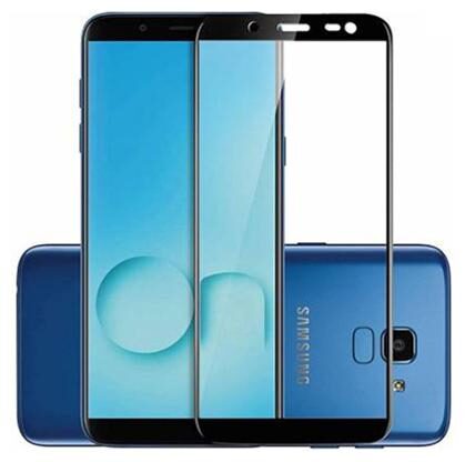 

CRAVEMART NANO LIQUID TEMPERED GLASS FOR SAMSUNG GALAXY ON6 UV PROTECTION (PACK OF 1)