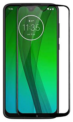 

CRAVEMART NANO LIQUID TEMPERED GLASS FOR MOTOROLA ONE VISION ANTI PEEPING (PACK OF 1)