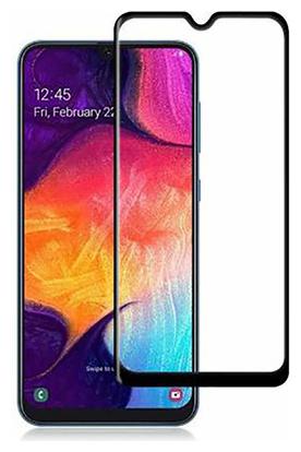 

CRAVEMART NANO LIQUID TEMPERED GLASS FOR SAMSUNG GALAXY A30S 9D TEMPERED GLASS (PACK OF 1)