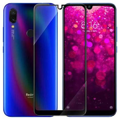 

CRAVEMART NANO LIQUID TEMPERED GLASS FOR XIAOMI REDMI Y3 ANTI SHATTER (PACK OF 1)