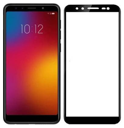

CRAVEMART NANO LIQUID TEMPERED GLASS FOR LENOVO K9 DIAMOND SCREEN GUARD (PACK OF 1)