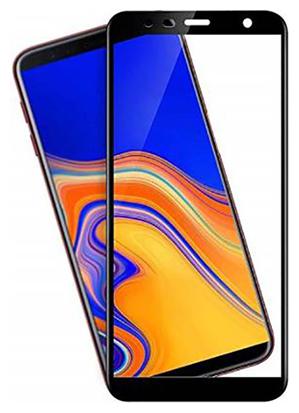 

CRAVEMART NANO LIQUID TEMPERED GLASS FOR SAMSUNG GALAXY J4 CORE ANTI SCRATCH (PACK OF 1)