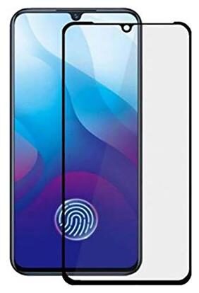 

CRAVEMART NANO LIQUID TEMPERED GLASS FOR REALME 2 PRO 10D SCREEN GUARD (PACK OF 1)