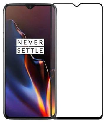 

CRAVEMART NANO LIQUID TEMPERED GLASS FOR ONEPLUS 7T MATTE ANTI-GLARE ANTI-FINGERPRINT SCREEN GUARD (PACK OF 1)