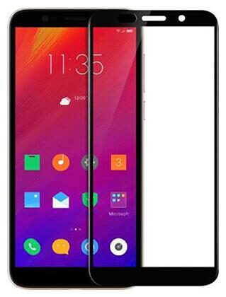 

CRAVEMART NANO LIQUID TEMPERED GLASS FOR LENOVO A5 WATERPROOF (PACK OF 1)