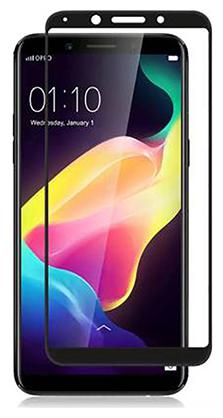 

CRAVEMART NANO LIQUID TEMPERED GLASS FOR OPPO REALME 1 NANO LIQUID SCREEN PROTECTOR (PACK OF 1)