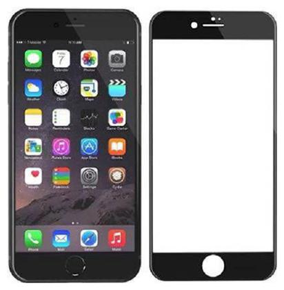 

CRAVEMART SCREEN GUARD FOR APPLE IPHONE 7 PLUS NANO GLASS (PACK OF 1)