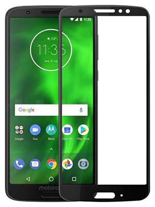 

CRAVEMART SCREEN GUARD FOR MOTOROLA MOTO G6 MIRROR SCREEN GUARD (PACK OF 1)