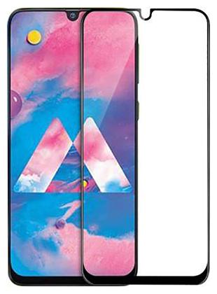 

CRAVEMART SCREEN GUARD FOR SAMSUNG GALAXY M30 5D SCREEN GUARD (PACK OF 1)
