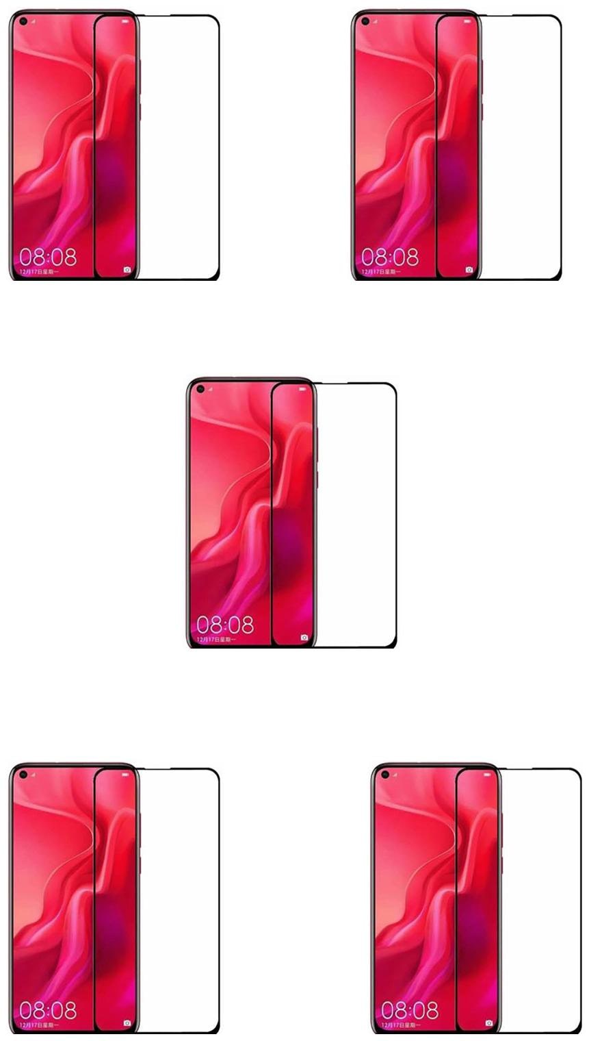 

CRAVEMART SCREEN GUARD FOR APPLE IPHONE 5S WASHABLE (PACK OF 5)