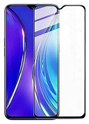 

CRAVEMART SCREEN GUARD FOR REALME X2 PRO 7D TEMPERED GLASS (PACK OF 1)