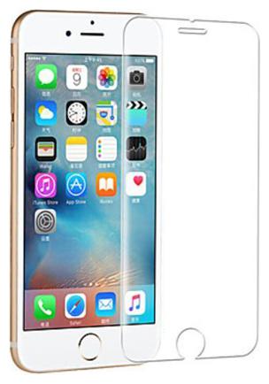 

CRAVEMART SCREEN GUARD FOR APPLE IPHONE 6S 8D SCREEN GUARD (PACK OF 1)