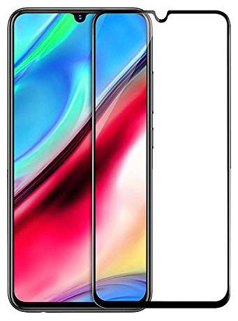 

CRAVEMART SCREEN GUARD FOR VIVO Z1X MIRROR SCREEN GUARD (PACK OF 1)