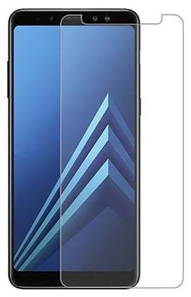 

CRAVEMART SCREEN GUARD FOR SAMSUNG A6 11D SCREEN GUARD (PACK OF 1)