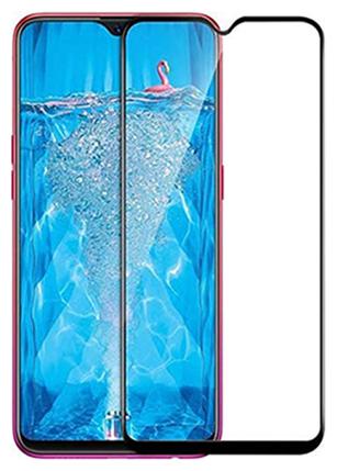 

CRAVEMART SCREEN GUARD FOR OPPO F9 PRO MIRROR SCREEN GUARD (PACK OF 1)