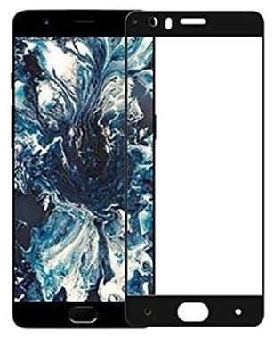

CRAVEMART SCREEN GUARD FOR ONEPLUS 5 5D SCREEN GUARD (PACK OF 1)
