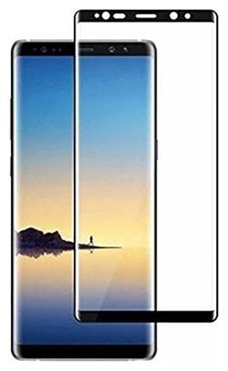 

CRAVEMART TEMPERED GLASS FOR SAMSUNG GALAXY NOTE 8 10D SCREEN GUARD (PACK OF 1)