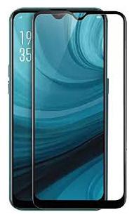 

CRAVEMART TEMPERED GLASS FOR OPPO A5S NANO LIQUID SCREEN PROTECTOR (PACK OF 1)