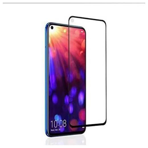 

CRAVEMART TEMPERED GLASS FOR VIVO Z1 LITE WASHABLE (PACK OF 1)