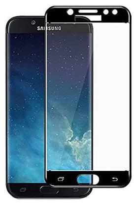 

CRAVEMART TEMPERED GLASS FOR SAMSUNG GALAXY J7 PRO ANTI-PEEPING (PACK OF 1)
