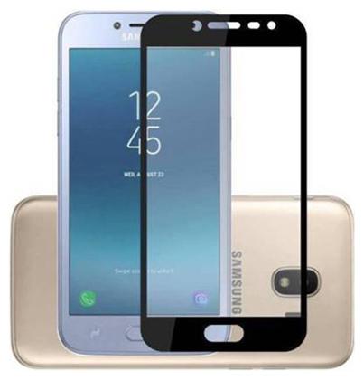 

CRAVEMART TEMPERED GLASS FOR SAMSUNG GALAXY J2 NANO GLASS (PACK OF 1)