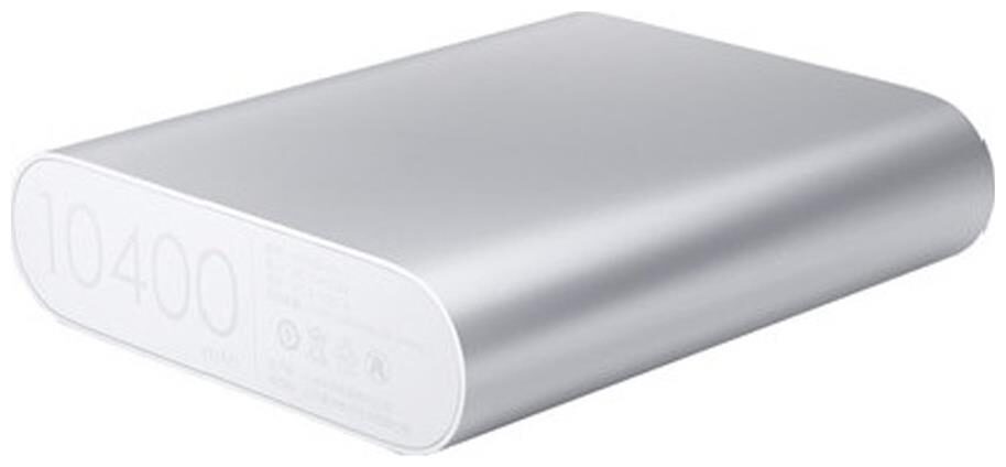 

CRAWL 10400 mAh Power Bank - Assorted