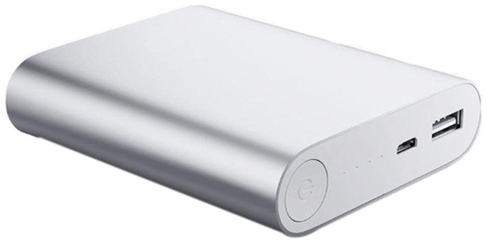 

CRAWL 10400 mAh Power Bank - Assorted