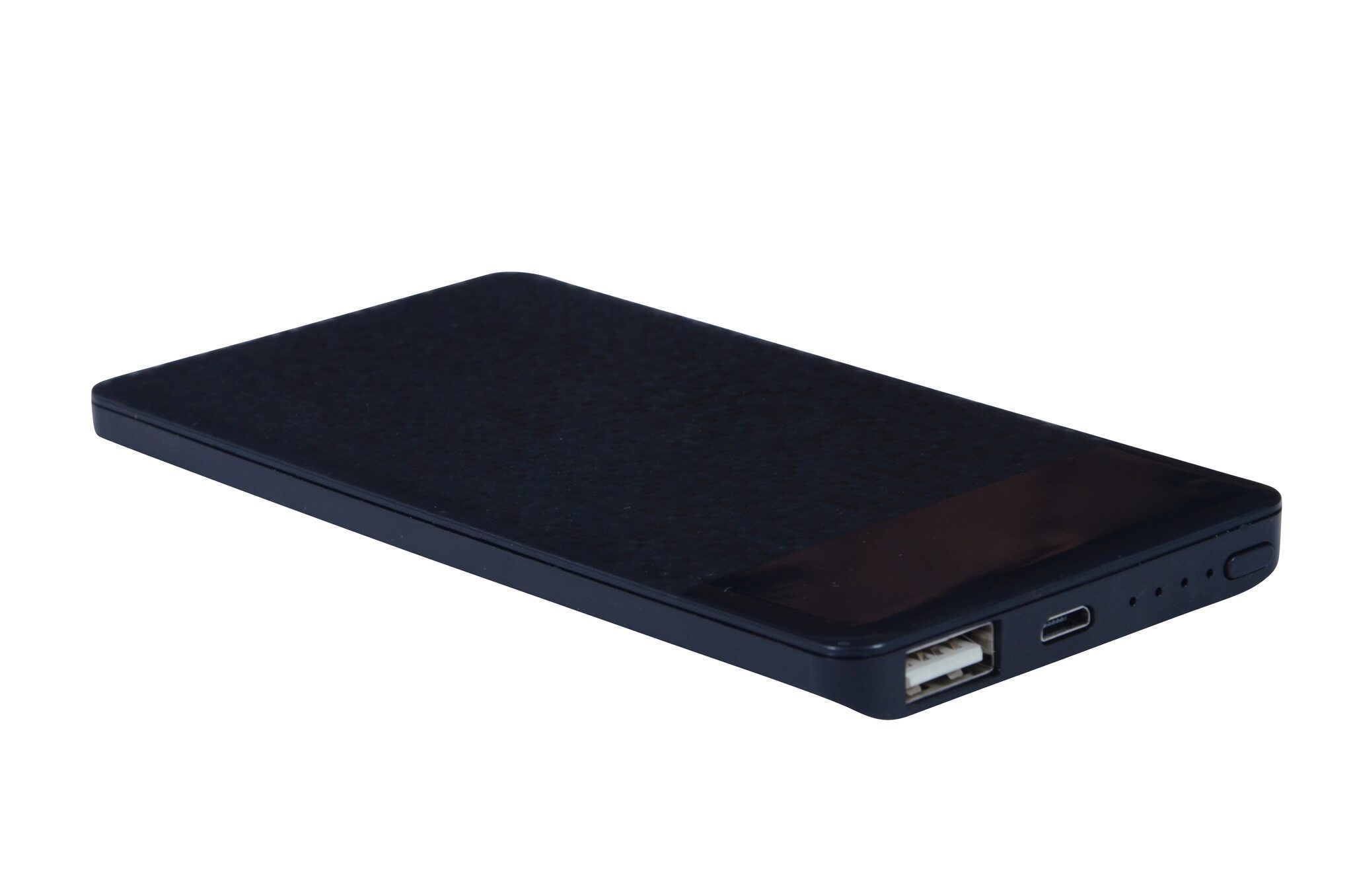 

CRAWL 10 4K S1 10400 mAh Portable Power Bank - Black