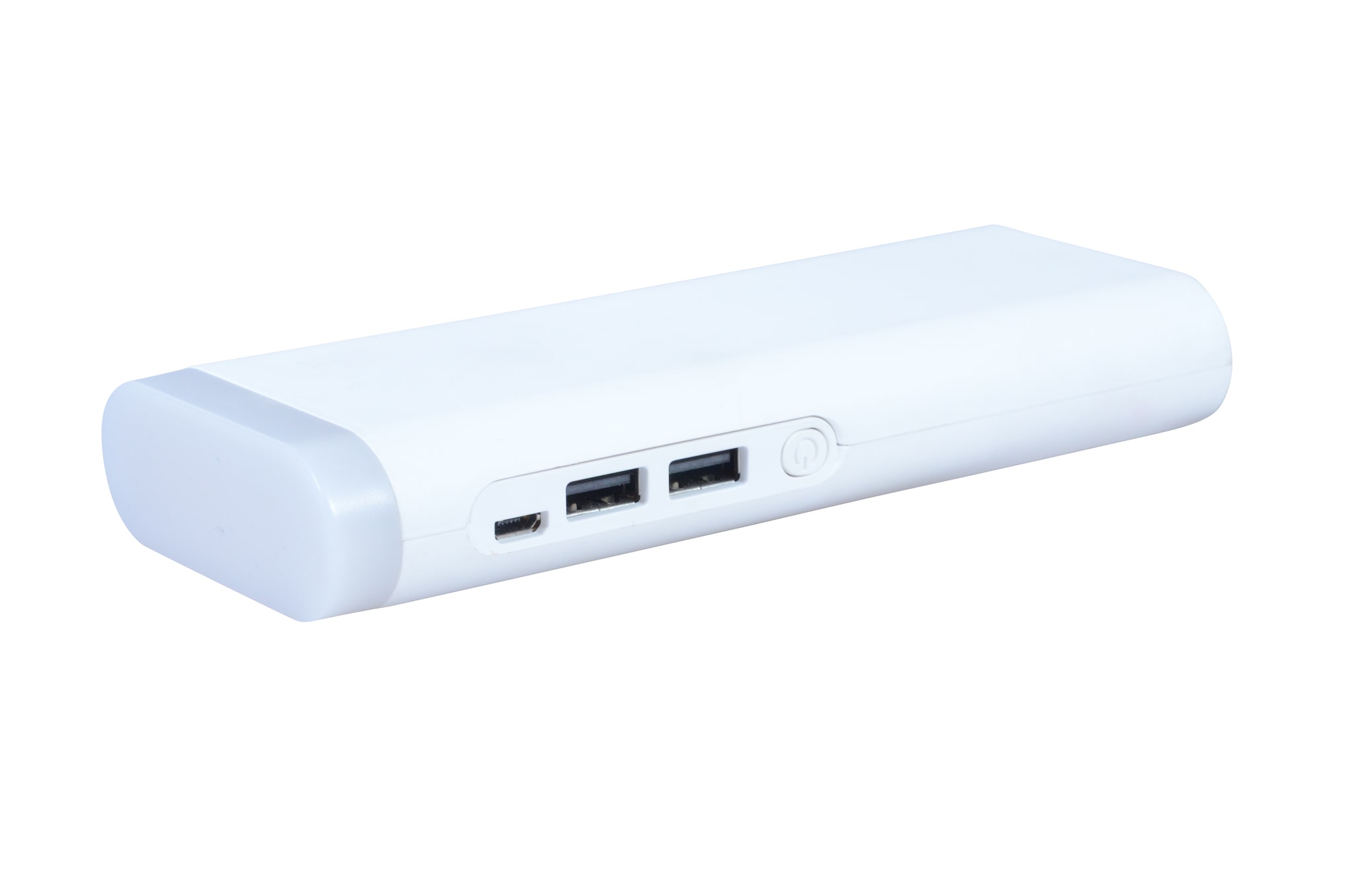 

CRAWL 20000 mAh Portable Power Bank - White