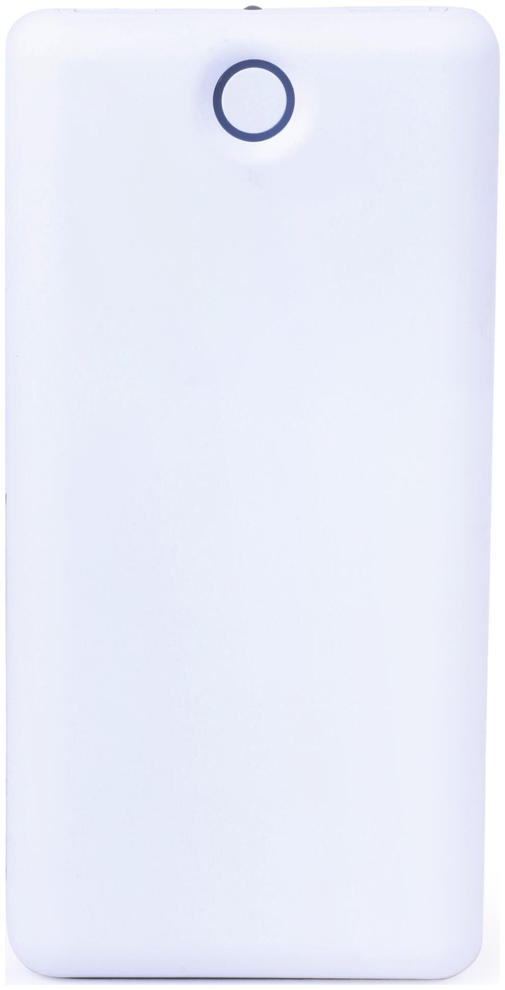 

CRAWL 30K MPW 30000 mAh Portable Power Bank - White