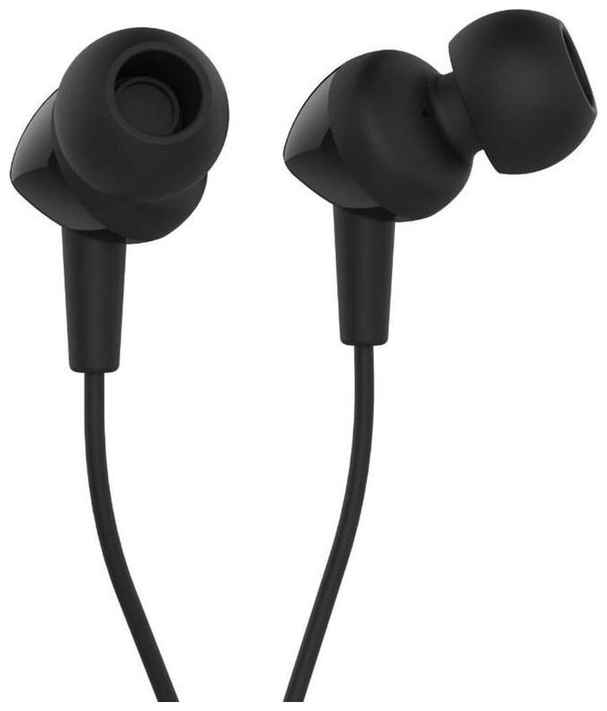 

CRISPY EO-EG920BW In-Ear Wired Headphone ( Black )