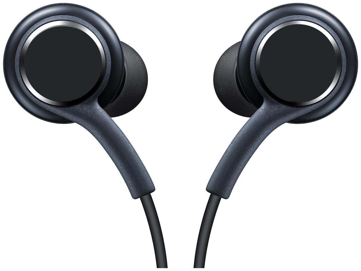 

Crovell AKG-101 In-Ear Wired Headphone ( Black )