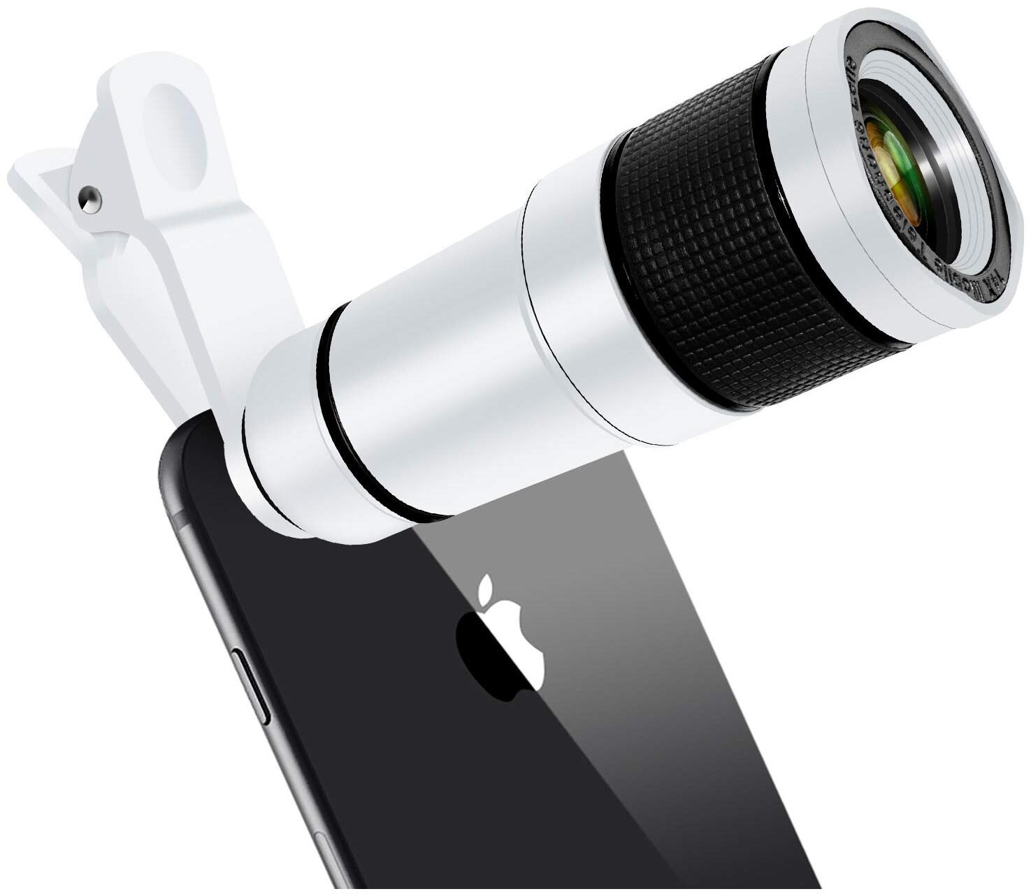 

Crystal Digital Wide-angle Lens