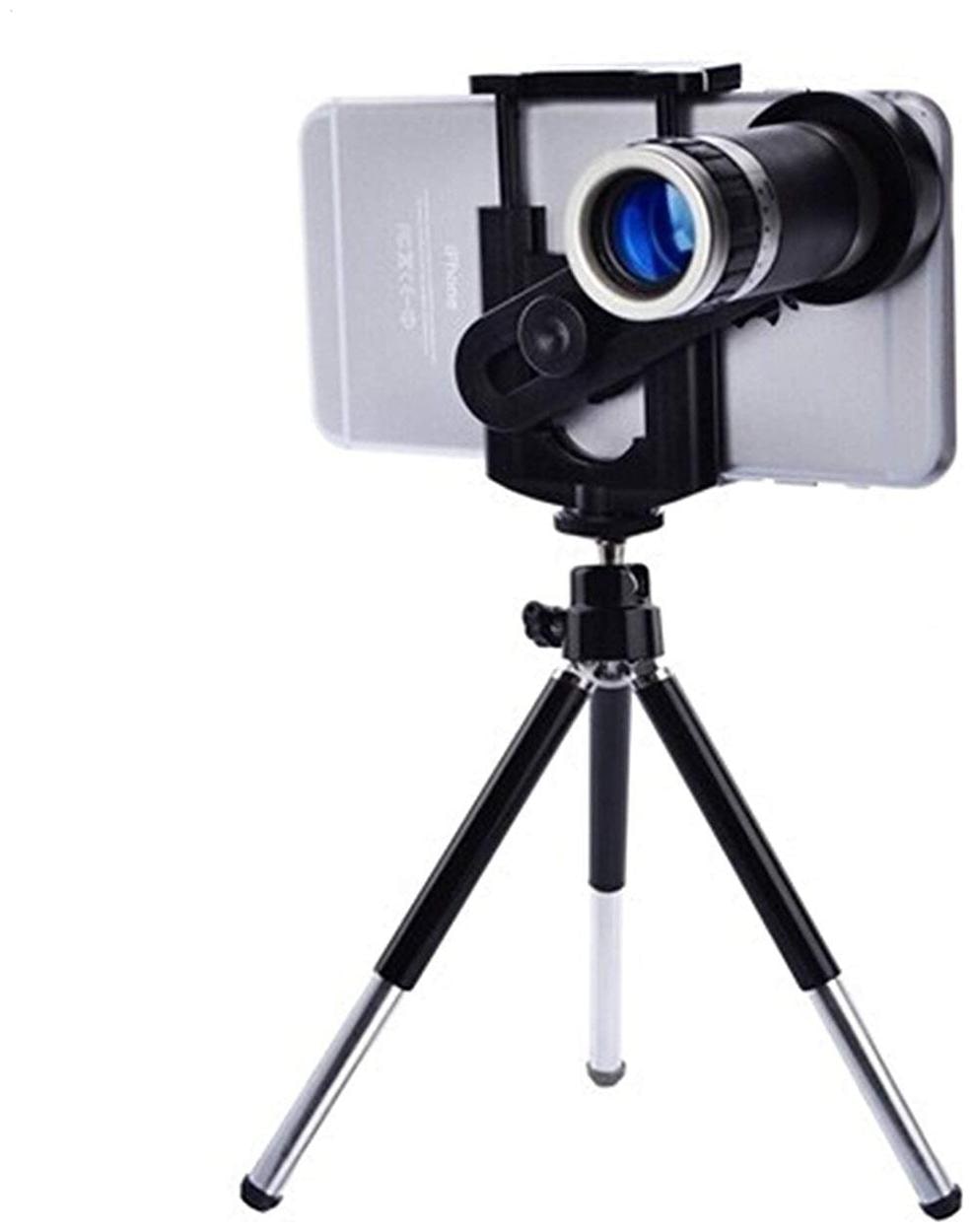 

Crystal Digital Wide-angle Lens
