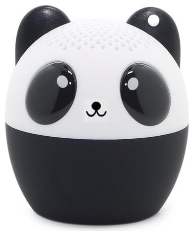 

Crystal Digital Wireless Speaker Panda Bluetooth Speaker Design For Xiaomi mi Smartphones