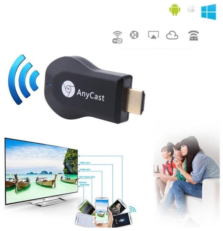 

Crystal Digital Anycast Data Charging Micro USB Cable ( 0 5 m Black )