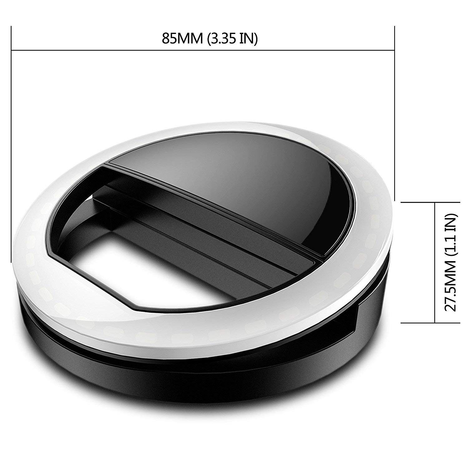 

Crystal Digital Wide-angle Lens