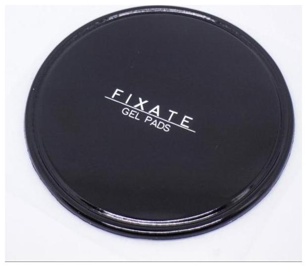 

Crystal Digital Silicone Charging Holder Mobile Holder