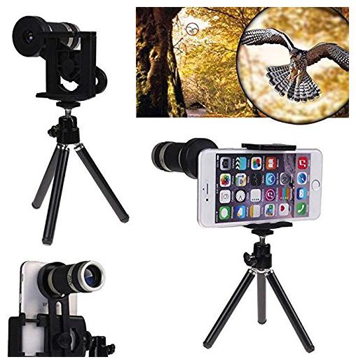

Crystal Digital Wide-angle Lens