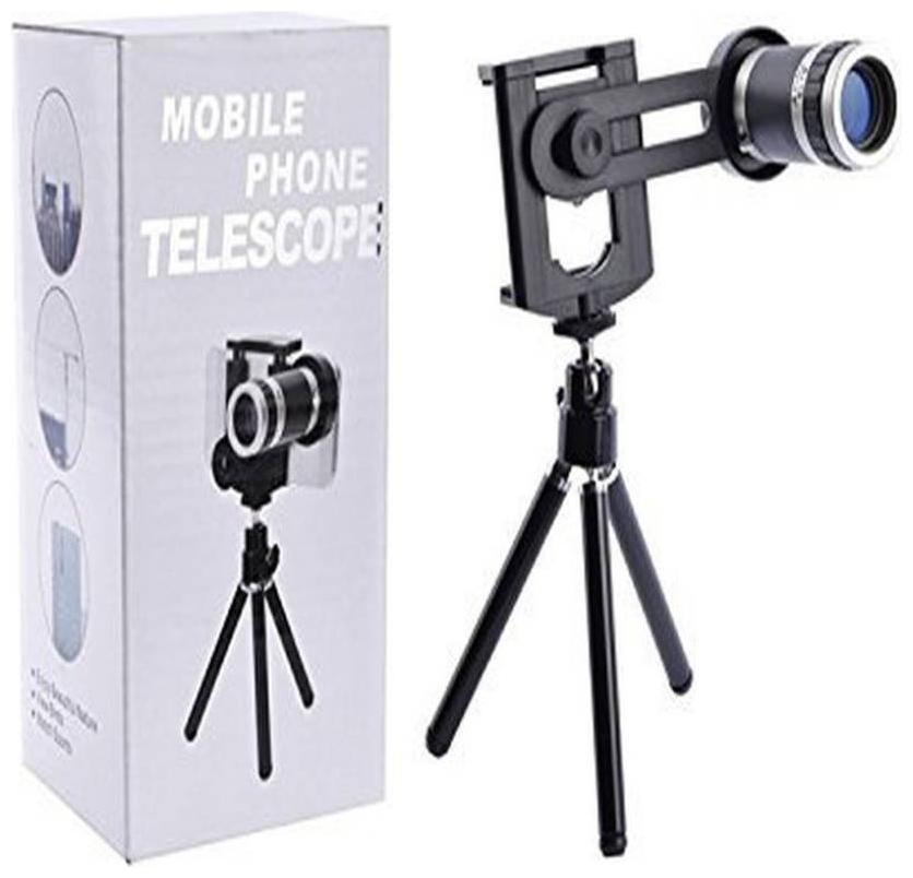 

Crystal Digital Wide-angle Lens