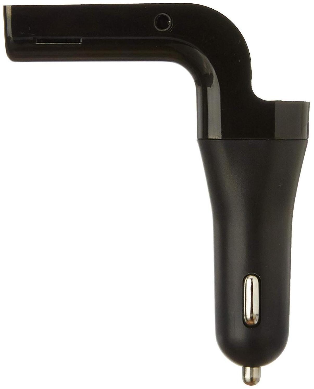 

Crystal Digital Car Charger - 1 USB Port